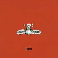 HARDY - Country Country
