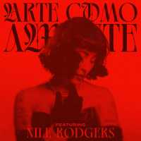Indira Paganotto, Nile Rodgers - Arte Como Amante