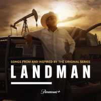 Parker McCollum - She'll Dance For Whiskey - Landman - Songs From and Inspired by the Paramount+ Original Series (Volume I)