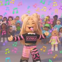 KVINKA, PRIPUT - Потанцуй!