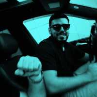 ERIIK, Rendow, ISVNBITOV - Обнимай (Phonk)