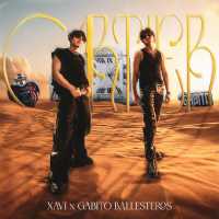 Gabito Ballesteros, Xavi - Cartier