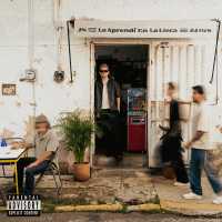 Peso Pluma, Jasiel Nuñez - La Lleca