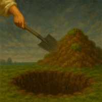 Tyler Nance - Shovel
