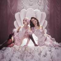 Мэйби Бэйби, DEAD BLONDE - Beverly Hills