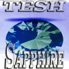 TESH - Sapphire