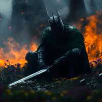 CREEPYMANE - FALLLEN