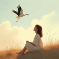 Карри, Бюро - Девочка, рожденная в грозу