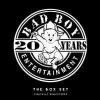Various Artists - Bad Boy 20th Anniversary Box Set Edition