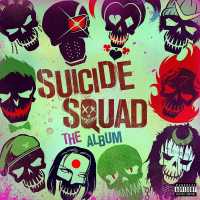 Lil Wayne, Wiz Khalifa & Imagine Dragons, Logic, X Ambassadors, Ty Dolla $ign - Sucker For Pain (with Logic, Ty Dolla $ign & X Ambassadors)
