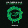 Devochka, Mandragora, 4i20, Claudinho Brasil - Bach - Mandragora & Devochka Remix