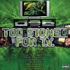 Various Artists - Too Stoned For TV