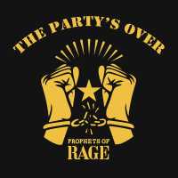 Prophets of Rage - Prophets Of Rage