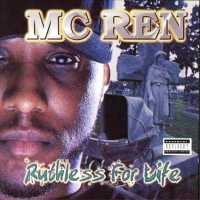 MC Ren - Must Be High