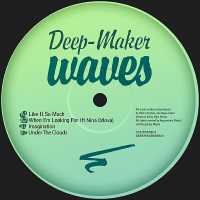 Deep-Maker & Nina Orlova - When I'm Looking For