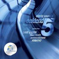 Elastic Sound & Kubatko - Oaklend Five (Kubatko Remix)