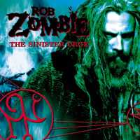 Rob Zombie - Dead Girl Superstar (Album Version)