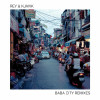 Rey&Kjavik - Baba City - Rkadash Version