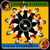 Bogdan Kiyashko - Очень нравишься