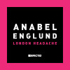 Purple Disco Machine, Anabel Englund - London Headache - Purple Disco Machine Remix