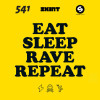 Fatboy Slim, Riva Starr, Beardyman - Eat Sleep Rave Repeat - Calvin Harris Radio Edit