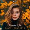 Davvi, Umar Keyn - November Skies