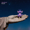 Alpha, Sam Paganini - Play