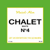 DJ Hoody - Chalet Beat No.4 - The Sound of Kitz Alps @ Maierl