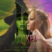 Ariana Grande - Wicked: For Good β The Soundtrack
