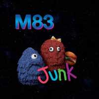 M83, Beck - Time Wind