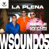 W Sound, Beéle, Ovy on the Drums - La Plena (W Sound 05)