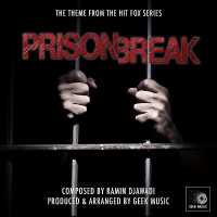 Geek Music - Prison Break Main Theme