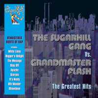 Grandmaster Flash & The Furious Five - The Message