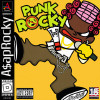 A$AP Rocky - Punk Rocky