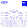 Modre - Left & Right