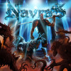 Naeleck, Tony Richard - Navras