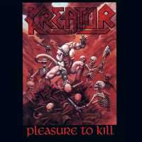 Kreator - Carrion