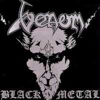 Venom - Acid Queen (12