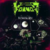 Voivod - Order of the Blackguards