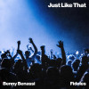 Benny Benassi, Fideles - Just Like That