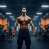 Музыка для спорта - GYM MOTIVATION 2026: Hard Training & Power Beats