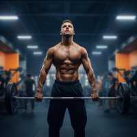 ΠΡΠ·ΡΠΊΠ° Π΄Π»Ρ ΡΠΏΠΎΡΡΠ° - GYM MOTIVATION 2026: Hard Training & Power Beats