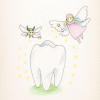 John Roseboro, Mei Semones - Tooth Fairy