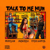 Shenseea, Vybz Kartel, Rvssian - Talk To Me Nuh