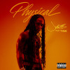 Jacquees, Tink - Physical (feat.Tink)