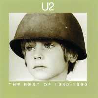 U2 - Pride (In The Name Of Love)