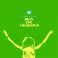Rosalia de Souza - Rio de Janeiro (Bossatech Remix)