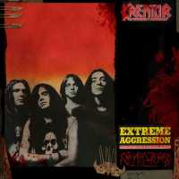 Kreator - Betrayer (Live in East Berlin 1990)