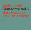 Keith Jarrett, Gary Peacock, Jack Dejohnette - So Tender