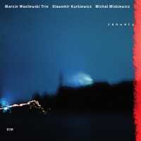 Marcin Wasilewski Trio - Diamonds And Pearls